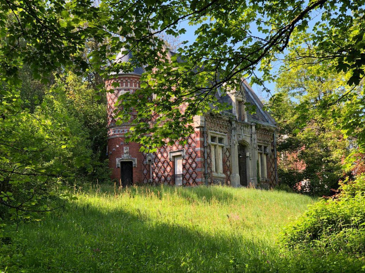 Hautot-sur-MerThe Old Fenwick House公寓 外观 照片