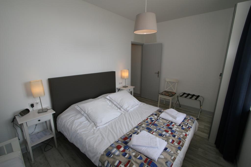 Hautot-sur-MerThe Old Fenwick House公寓 外观 照片